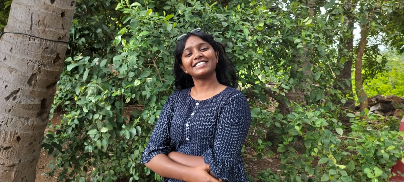 Anju Jaslin